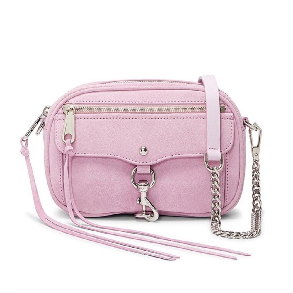 NWT Rebecca Minkoff Blythe Crossbody